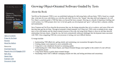 Desktop Screenshot of growing-object-oriented-software.com